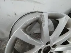 Диск литой Audi A4, 2015 г.