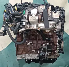 Двигатель Toyota ProAce, 2019 г.