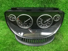Щиток приборов (приборная панель) BMW 5 серии, 2013 г.