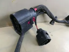 Проводка Volkswagen Jetta, 2019 г.