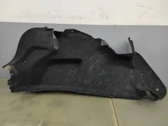 Обшивка багажника Volkswagen Jetta, 2019 г.