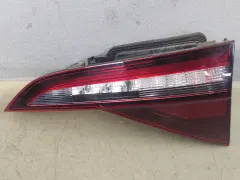 Фонарь крышки багажника правый Volkswagen Jetta, 2019 г.