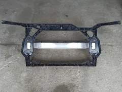 Передняя панель крепления облицовки (телевизор) Audi A4, 2010 г.