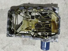 Поддон Volkswagen Jetta, 2019 г.