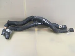Патрубок отопителя (печки) Toyota RAV4, 2009 г.