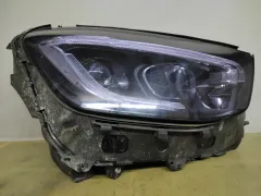 Фара правая Mercedes-Benz GLC, 2018 г.