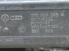 Разъем (фишка) проводки Volkswagen Jetta, 2019 г.