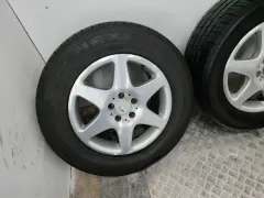 Диск литой Mercedes-Benz M-Класс, 2002 г.
