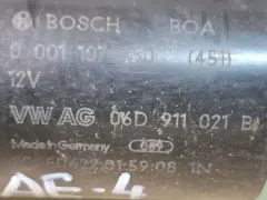 Стартер Audi A4, 2010 г.