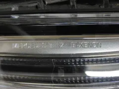 Фара правая Mercedes-Benz CLA, 2018 г.