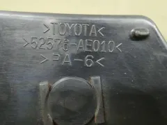 Кронштейн крепления бампера заднего Toyota Sienna, 2009 г.