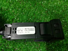 Разъем AUX / USB Toyota Avensis, 2012 г.