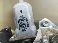 Стеклоподъемник передний правый Toyota RAV4, 2009 г.