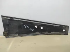 Молдинг двери задней левой Toyota Sienna, 2014 г.
