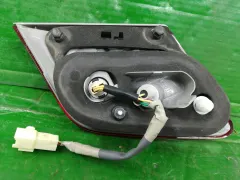 Фонарь крышки багажника левый Toyota Camry, 2009 г.