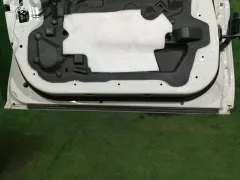 Дверь передняя левая BMW 5 серии, 2013 г.
