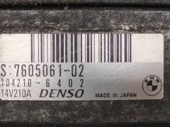 Генератор BMW 3 серии, 2013 г.