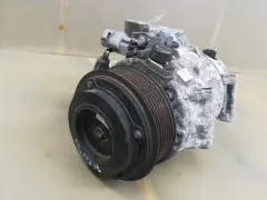 Компрессор кондиционера Toyota RAV4, 2009 г.