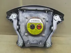 Подушка безопасности водителя Toyota Sienna, 2009 г.
