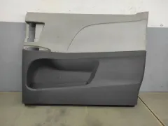 Обшивка двери задней правой (дверная карта) Toyota Sienna, 2014 г.