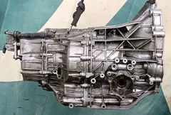 Вариатор Audi A4, 2007 г.