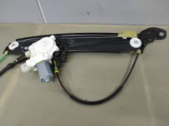 Стеклоподъемник передний правый BMW 5 серии, 2013 г.
