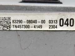 Дисплей Toyota Sienna, 2014 г.