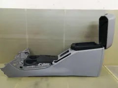 Консоль салона (кулисная часть) Toyota RAV4, 2009 г.