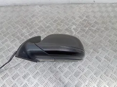 Зеркало наружное левое Audi Q7, 2006 г.