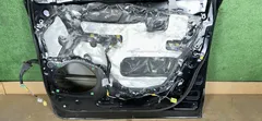 Дверь передняя правая Toyota Sienna, 2014 г.