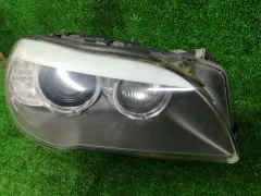 Фара правая BMW 5 серии, 2013 г.