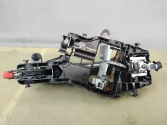 Ручка наружная передняя левая Volkswagen Jetta, 2019 г.