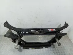Передняя панель крепления облицовки (телевизор) Audi A4, 2001 г.