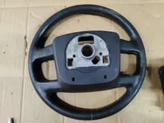 Подушка безопасности водителя Volkswagen Touareg, 2005 г.