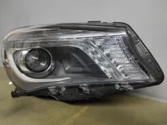 Фара правая Mercedes-Benz CLA, 2018 г.