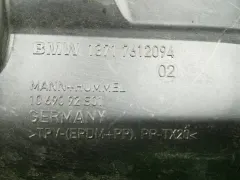 Патрубок воздушного фильтра BMW 5 серии, 2013 г.
