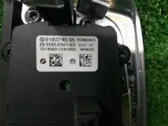 Переключатель света BMW 5 серии, 2013 г.