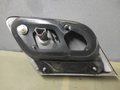 Фонарь крышки багажника левый Toyota Camry, 2010 г.