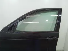 Стекло двери передней левой BMW X5, 2004 г.