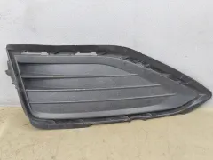 Заглушка (решетка) в бампер передний Volkswagen Jetta, 2019 г.