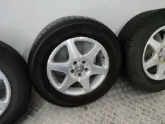 Диск литой Mercedes-Benz M-Класс, 2002 г.