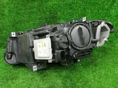 Фара правая BMW 5 серии, 2013 г.