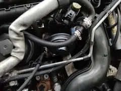 Клапан EGR Audi Q7, 2007 г.