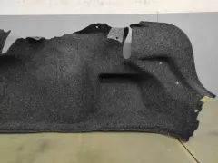 Обшивка багажника Volkswagen Jetta, 2019 г.