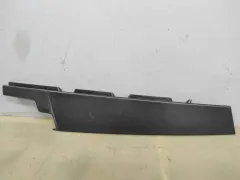 Молдинг двери передней левой Volkswagen Jetta, 2019 г.