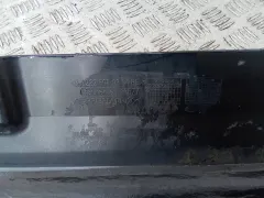 Накладка на порог Mercedes-Benz S-Класс, 2014 г.
