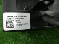 Кулиса BMW 5 серии, 2013 г.