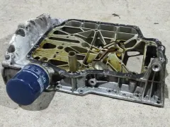 Поддон Volkswagen Jetta, 2019 г.