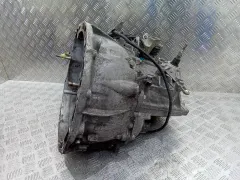 КПП механическая (МКПП) Renault Scenic, 2006 г.