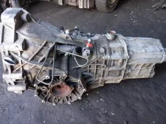 КПП механическая (МКПП) Audi A6, 2009 г.